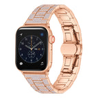 7 45mm / 6&SE&5&4 44mm / 3&2&1 42mm / Rose Gold