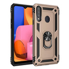 For Galaxy A20s / Gold