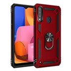 For Galaxy A20s / Red