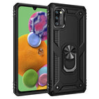 For Galaxy A41 / Black