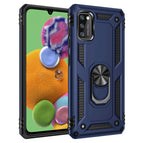 For Galaxy A41 / Blue