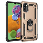For Galaxy A41 / Gold