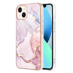 For iPhone 14 / Rose Gold 005