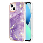 For iPhone 14 Plus / Purple 002