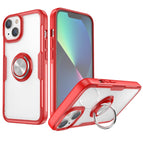 For iPhone 14 Max / Red