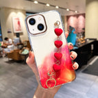For iPhone 14 Plus / Red