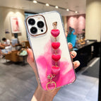 For iPhone 11 Pro Max / Pink