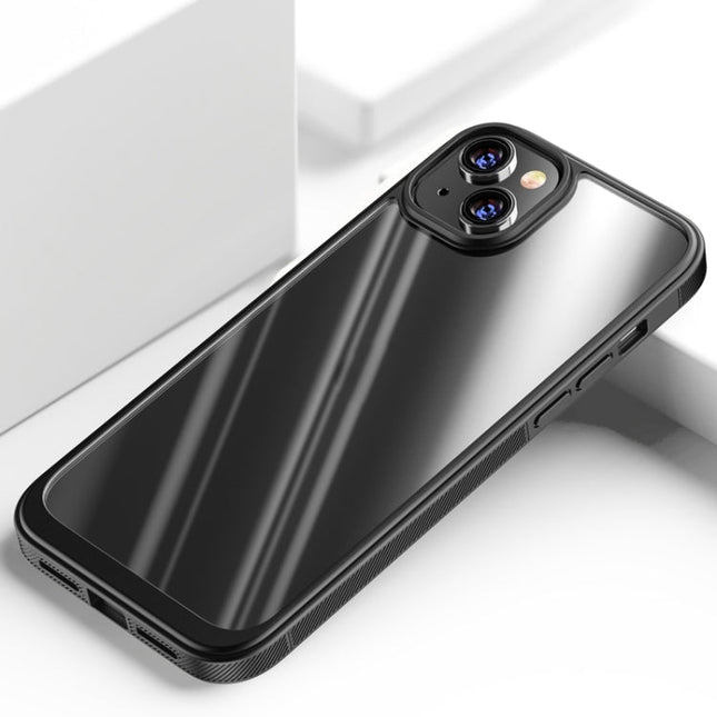 Shockproof TPU + PC Phone Case, For iPhone 14 Plus, For iPhone 14 Pro, For iPhone 14 Pro Max