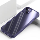 For iPhone 14 Plus / Purple