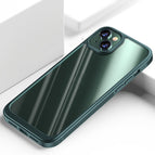 For iPhone 14 Plus / Dark Green