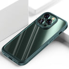 For iPhone 14 Pro / Dark Green