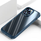 For iPhone 14 Pro Max / Navy Blue