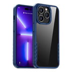 For iPhone 14 Pro / Blue