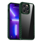 For iPhone 14 Pro / Green