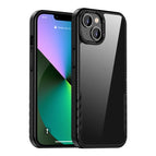 For iPhone 14 Max / Black