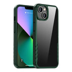 For iPhone 14 / Green