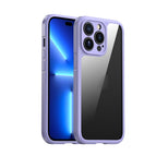 For iPhone 14 Pro Max / Purple