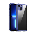 For iPhone 14 Max / Blue