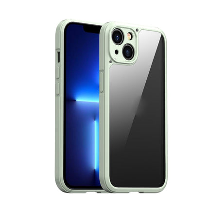 Shockproof PC + TPU Protective Phone Case, For iPhone 14 Pro Max, For iPhone 14 Pro, For iPhone 14 Max, For iPhone 14, For iPhone 13 Pro Max, For iPhone 13 Pro, For iPhone 13