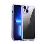 For iPhone 14 / Purple