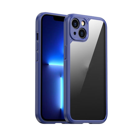Shockproof PC + TPU Protective Phone Case, For iPhone 14 Pro Max, For iPhone 14 Pro, For iPhone 14 Max, For iPhone 14, For iPhone 13 Pro Max, For iPhone 13 Pro, For iPhone 13