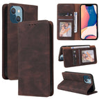 For iPhone 14 Plus / Brown