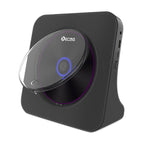 Plug-in Version / Black