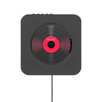 KC-808 Black / Black