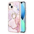 For iPhone 14 / Rose Gold 005