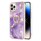 For iPhone 14 Pro / Purple 002
