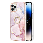 For iPhone 14 Pro / Rose Gold 005