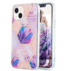 For iPhone 14 / Light Purple