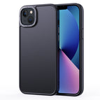 For iPhone 14 Plus / Black