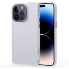 For iPhone 14 Pro / White