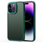 For iPhone 14 Pro Max / Dark Green