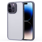 For iPhone 14 Pro Max / Grey