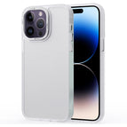 For iPhone 14 Pro Max / Silver