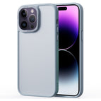 For iPhone 14 Pro Max / Sierra Blue