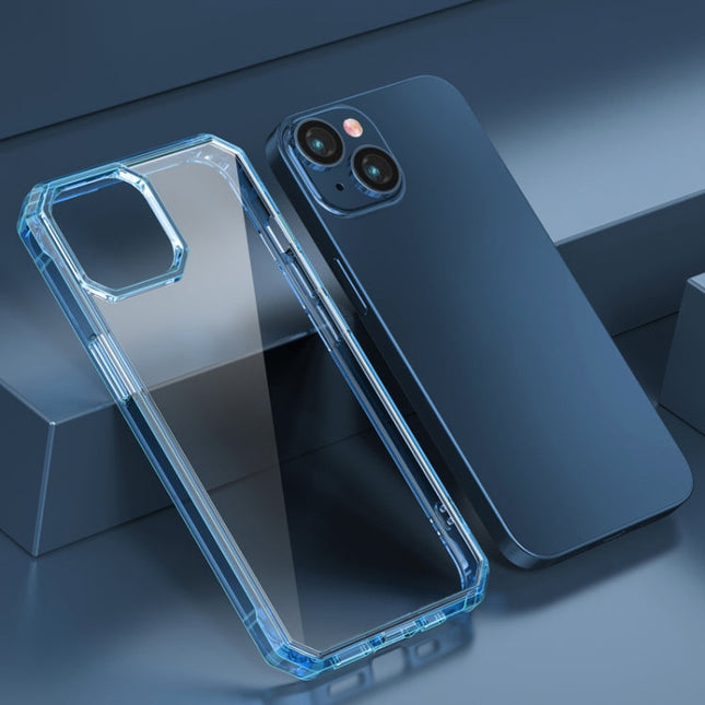 TPU Four-corner Airbag Shockproof Phone Case, For iPhone 14, For iPhone 14 Plus, For iPhone 14 Pro, For iPhone 13, For iPhone 13 Pro, For iPhone 13 Pro Max