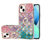 For iPhone 14 / Colorful Scales