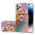 For iPhone 14 Pro / Dream Chasing Butterfly