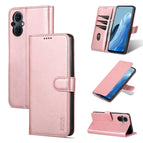 For OPPO Reno8 Lite / Rose Gold