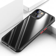 iPAKY Shockproof PC + TPU Protective Phone Case, For iPhone 14
