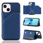 For iPhone 14/13 / Royal Blue