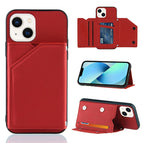 For iPhone 14 Plus / Red