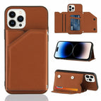 For iPhone 14 Pro / Brown