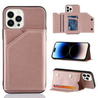 For iPhone 14 Pro Max / Rose Gold