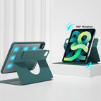 For iPad mini 6 / mini 2024 / Night Green