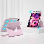 For iPad mini 6 / mini 2024 / Pink