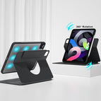 For iPad 10.2 2019 / 2020 / 2021 / Black